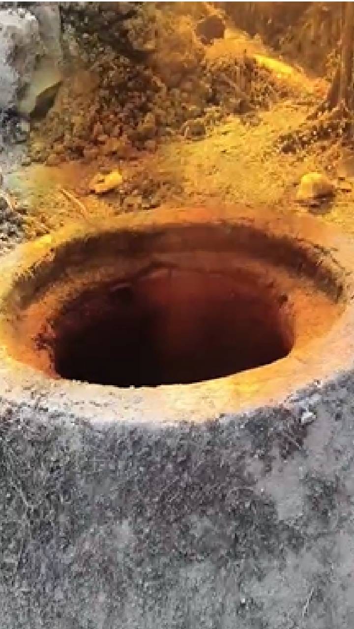 डोंबिवली MIDCमध्ये प्रदूषणाचा कहर