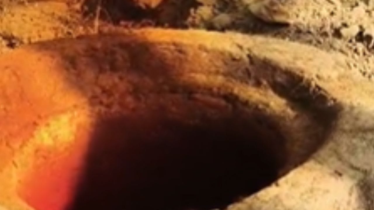 याआधी 14 डिसेंबर रोजी MIDC फेज–2 मध्ये केमिकलयुक्त पाणी रस्त्यावर आल्याने रस्ता गुलाबी झाला होता. त्या वेळी प्रदूषण नियंत्रण मंडळाने नोटीस देत कारवाईचा इशारा दिला होता. 