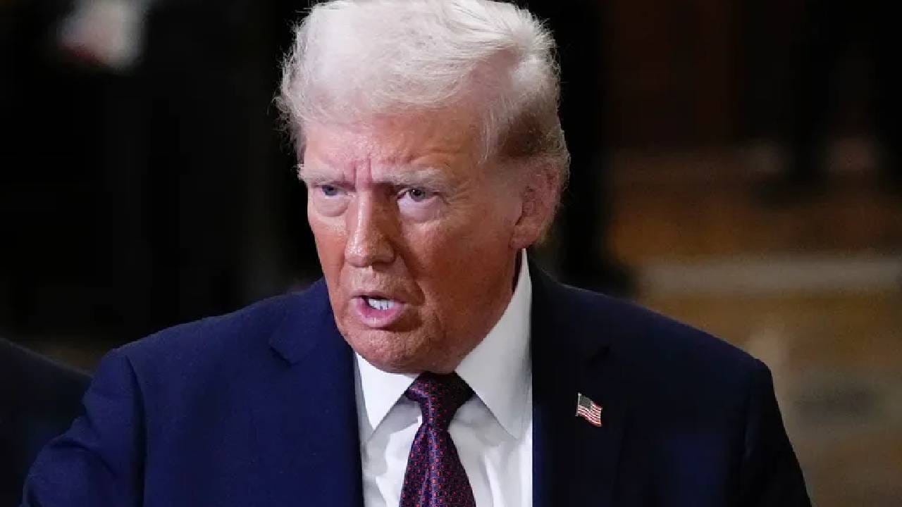 अमेरिका करणार या देशावर हल्ला, जगात खळबळ, डोनाल्ड ट्रम्प यांचे थेट आदेश..