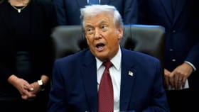 अमेरिकेत थेट भूकंप, पुतिन यांच्या शब्दाने मोठी खळबळ, डोनाल्ड ट्रम्प....