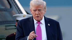 पुतिन यांच्या भारत भेटीनंतर ज्याची भीती तेच घडले, डोनाल्ड ट्रम्प यांचा.