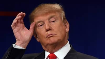 डोनाल्ड ट्रम्प यांच्यावर महासंकट, थेट 19 राज्यांची कोर्टात धाव; अमेरिकेत मोठी खळबळ