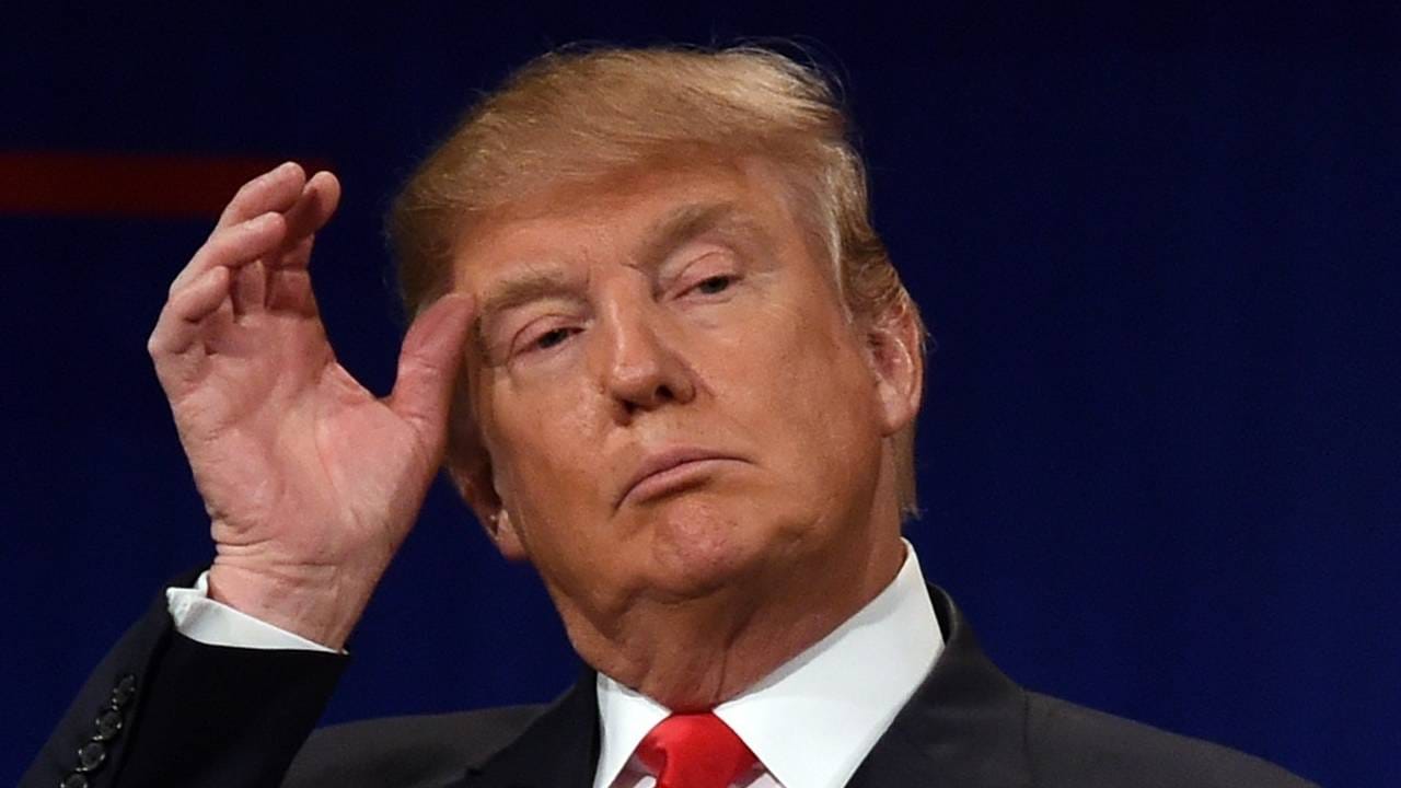 डोनाल्ड ट्रम्प यांच्यावर महासंकट, थेट 19 राज्यांची कोर्टात धाव; अमेरिकेत मोठी खळबळ