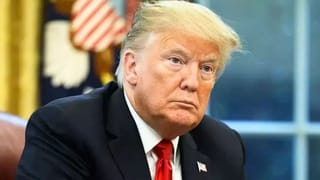 Epstein Files : पोरगी चांगली आहे ना?…,  एपस्टाईन फाईल्समधून आतापर्यंतचा सर्वात मोठा खुलासा, डोनाल्ड ट्रम्प अडचणीत