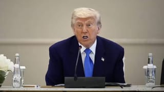 Indian Word Ban : डोनाल्ड ट्रम्प यांनी थेट घातली इंडियन शब्दावर बंदी, मोठी खळबळ, आता थेट..