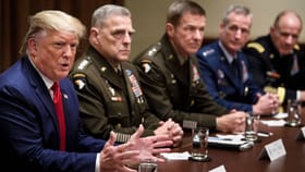 पुतिन भारतात, अमेरिकेत मोठी खळबळ, डोनाल्ड ट्रम्प यांना झटका, अमेरिकन...