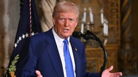 रशिया युक्रेन युद्ध संपले? डोनाल्ड ट्रम्प यांनी शांतता करारावर केले...