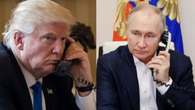 व्91 ड्रोन हल्ल्यानंतर व्लादिमीर पुतिन यांचा थेट इशारा, जग तणावात.