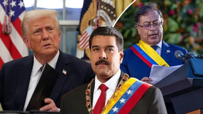 डोनाल्ड ट्रम्प यांनी रचला कट, या 3 देशांच्या नेत्यांची हत्या?