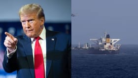 नाही तर आम्ही विकून टाकू... डोनाल्ड ट्रम्प यांची थेट या देशाला धमकी.