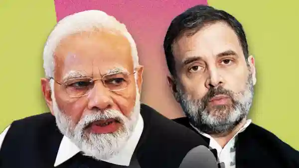 राजकीय पक्ष मालामाल, भाजपा की काँग्रेस; कोणत्या पक्षाला मिळाली सर्वात जास्त देणगी?