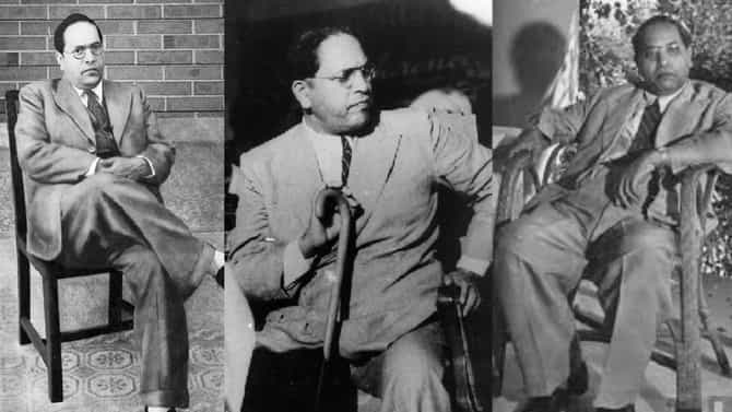 Dr Babasaheb Ambedkar : खरेखुरे महानायक... अर्थशास्त्रातील गुरू... नोबेल पुरस्कार विजेत्यांनी काय म्हटलं होतं बाबासाहेबांबद्दल? हे माहीतच हवं!