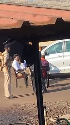 चिपळूणमधील उद्योजक सचिन पाकळेंच्या कंपन्यांवर, घरावर ईडीची छापेमारी