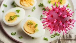 Eggs causes Cancer: अंडी खाल्यामुळे कॅन्सर होतो? काय आहे सत्य जाणून घ्या