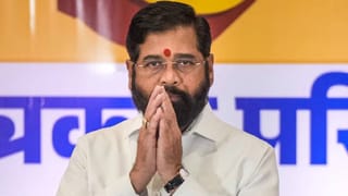 TMC Election 2026 : ठाण्यात मोठ्या घडामोडी, स्थानिक भाजपची धक्कादायक भूमिका, शिवसेनेला झटका