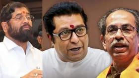 मोठी बातमी! मनसे आणि शिवसेना ठाकरे गटाची युती होताच पहिला मोठा धक्का