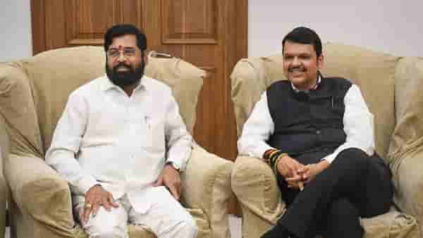 BMC Election 2026 : अखेर युतीचं ठरलं, आकडा समोर आला, मुंबईत भाजप-एकनाथ शिंदे शिवसेना किती जागांवर लढणार? जाणून घ्या