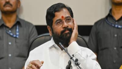 KDMC Election : आता शिंदे गटातच प्रचंड खदखद! बड्या नेत्याच्या झटपट राजीनाम्याने खळबळ, कल्याण-डोंबिवलीत राजकीय घडामोडींना प्रचंड वेग