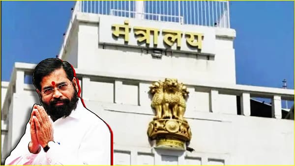 Eknath Shinde यांची कॅबिनेटला दांडी, राज्याच्या होमग्राऊंडवर भाजपच्या त्या खेळीने नाराजी? उदय सामंतांनी दिली मोठी कबुली