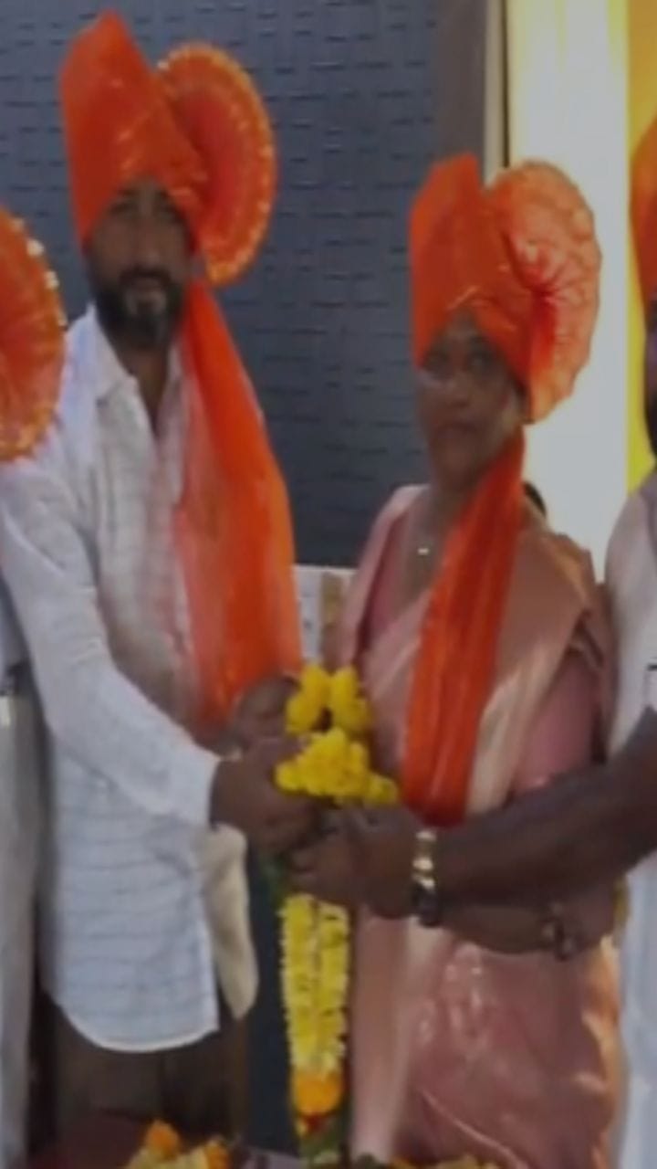 बारामती :  नयना जगताप यांची सुपा ग्रामपंचायतीत उपसरपंचपदी बिनविरोध निवड