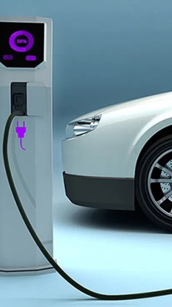 इलेक्ट्रिक कार खरेदीदारांसाठी खुशखबर! ५ वर्षांचा बायबॅक प्रोग्राम