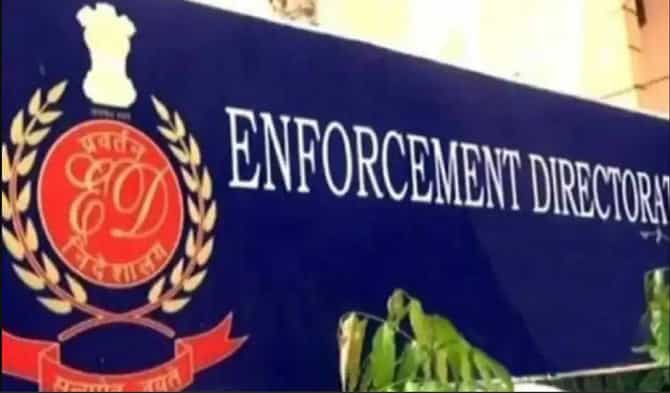 ११ वर्षात तब्बल ६३०० केस आणि सजा केवळ इतक्या जणांना, ED चा धक्कादायक अहवाल