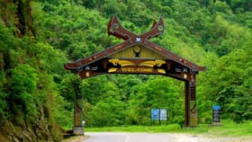 भारतातील असं एक राज्य जेथे प्रत्येक जण इंग्रजी बोलतो....