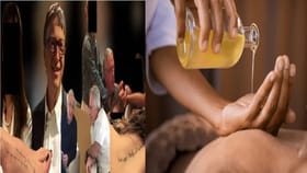 शरीरातील विषारी पदार्थ काढण्यासाठी 'या' भारतीय तेलाचा वापर....