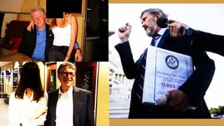 Epstein Files: शेकडो तरुणींचे फोटो,अश्लील मॅसेज, मुलींचे रेटकार्ड, एपस्टीन फाईलचा अमेरिकेच्या राजकारणात भूकंप! डोनाल्ड ट्रम्प यांच्या सिंहासनाला हादरे