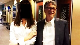 Epstein Files: एपस्टीन फाईल्सवरून अमेरिकेत नवीन तुफान, बिल गेट्स महिलांच्या गराड्यात, नवीन 68 फोटोंची दहशत