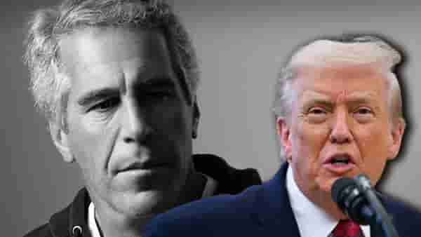 Epstein Files: मोठी खळबळ! एपस्टीन फाईल्समध्ये ट्रम्प यांच्यावर बलात्काराचा आरोप, अजून काय काय खुलासे