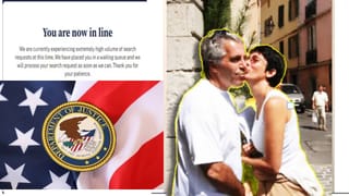 Epstein Files मध्ये अजून काय मसाला, काय माल? तुम्हीच शोधा आणि व्हा शोध पत्रकार, इथं क्लिक करुन मिळवा उत्तर