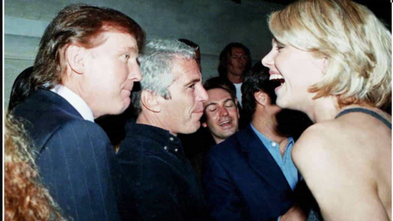 Epstein Files: एपस्टिन फाईलचा पहिला दणका, जग हादरलं, भारतात संध्याकाळपर्यंत मोठ्या घडामोडी?