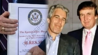 Jeffrey Epstein Files Release: एप्सटीन फाईल का सार्वजनिक करण्यात आली? नेमकं काय आहे प्रकरण
