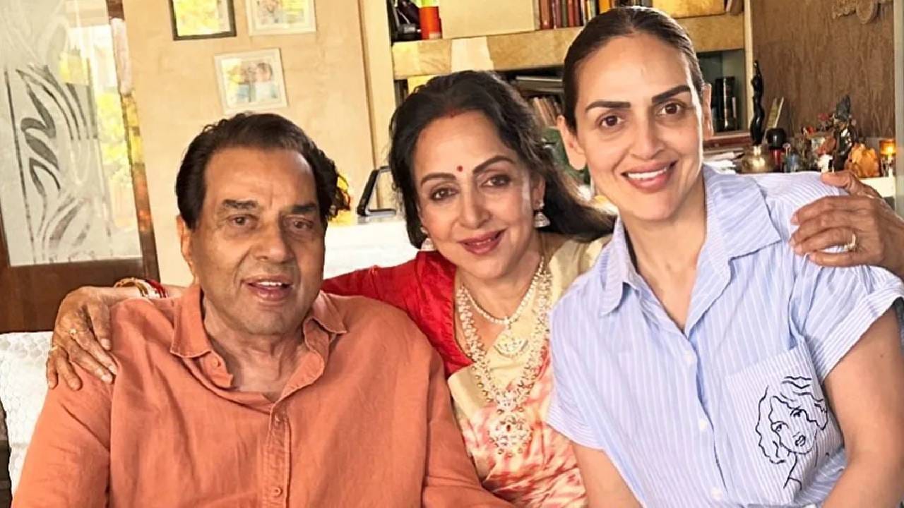 देओल कुटुंबाने धर्मेंद्र यांच्या निधनानंतर अत्यंत गुप्तता पाळली. सनी देओल आणि बॉबी देओल यांनी मुंबईत शोक सभेचे आयोजन केले. त्यानंतर दिल्लीमध्ये हेमा मालिनी आणि त्यांच्या मुलीने आयोजन केले. 