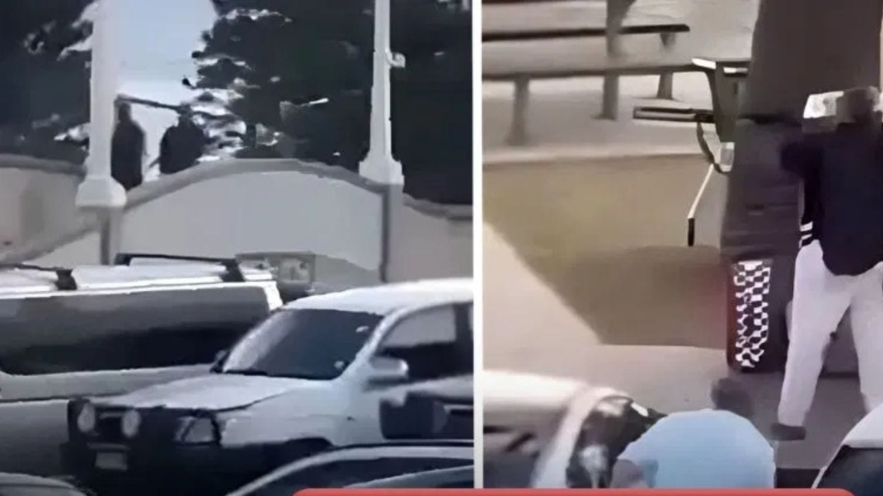 मोठी बातमी! ज्यू धर्मीयांच्या कार्यक्रमात अंदाधूंद गोळीबार, अनेकांचा मृत्यू