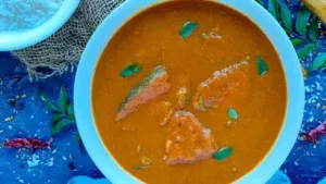 GK : बांगलादेशी लोकांचे आवडते मांस कोणते?