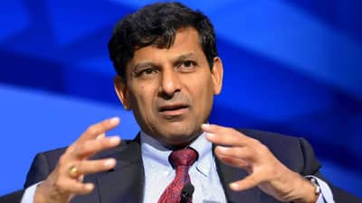 रघुराम राजन यांचा हादरवणारा खुलासा, पाकिस्तानचे थेट काैतुक, म्हणाले, रशियन तेल कधी...