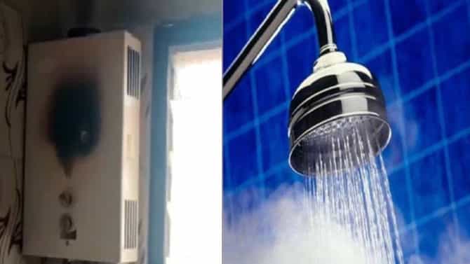 शिक्षिका बाथरूममध्ये गेली, शॉवर सुरू करणार तोच... काय घडलं त्या बाथरूममध्ये? फरशीवर...