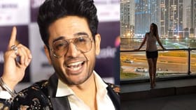 गौरव खन्नाचं 16 वर्षांनी लहान अभिनेत्रीशी एक्स्ट्रा मॅरिटल अफेअर?.