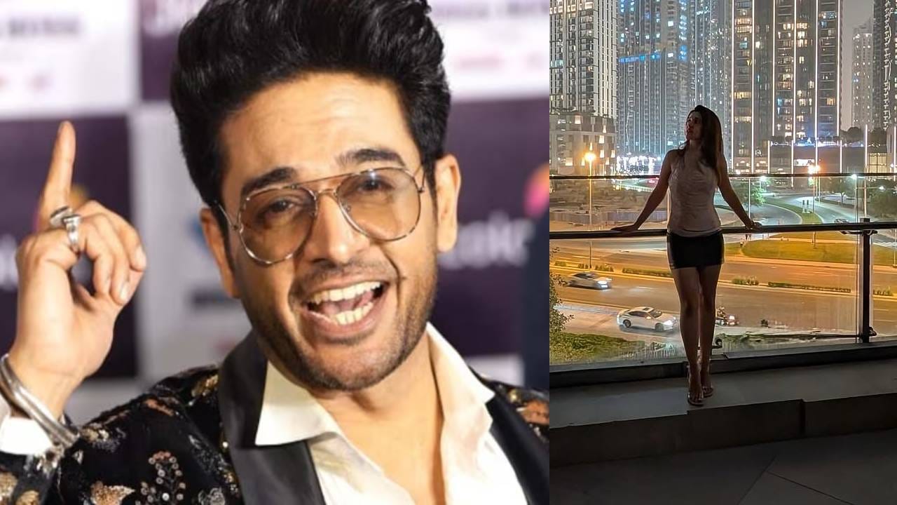 'बिग बॉस 19' विजेता गौरव खन्नाचं 16 वर्षांनी लहान अभिनेत्रीशी एक्स्ट्रा मॅरिटल अफेअर? अखेर सत्य समोर 'बिग बॉस 19' विजेता गौरव खन्नाचं 16 वर्षांनी लहान अभिनेत्रीशी एक्स्ट्रा मॅरिटल अफेअर? अखेर सत्य समोर