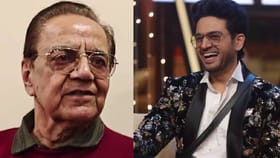 मी तिच्या कानाखालीच वाजवली असती..; कोणावर भडकले गौरव खन्नाचे वडील?.