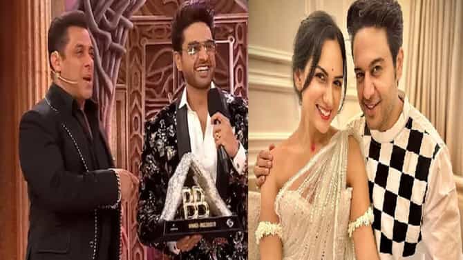 बिग बॉसमधून जिंकलेल्या प्राईज मनीचे गौरव खन्ना काय करणार? म्हणाला बायकोसोबत मिळून...