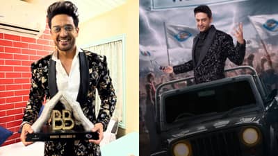 Bigg Boss 19 : त्याची लायकीच नाही… संतापलेल्या अभिनेत्रीने बिग बॉस विजेत्या गौरवची इज्जतच काढली, काय काय म्हणाली?