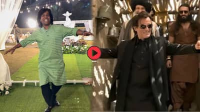 Video: गरिबांचा अक्षय खन्ना; गौरव मोरेने केला धुरंधरमधील गाण्यावर डान्स, नेटकऱ्यांनी घेतली फिरकी