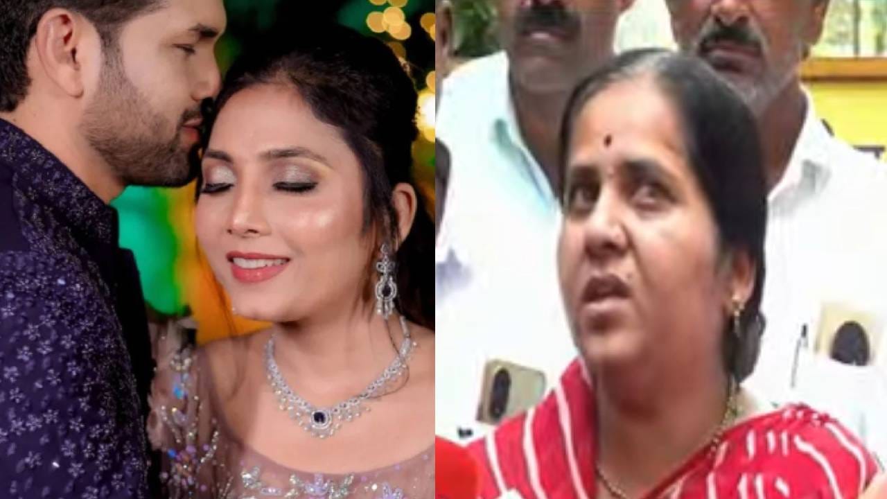 डॉक्टर गाैरी पालवे हिच्या आईचा खळबळजनक खुलासा, थेट म्हणाल्या, आमच्या लेकराने कोणाला..