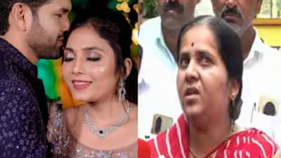 डॉक्टर गाैरी पालवे हिच्या आईचा खळबळजनक खुलासा, थेट म्हणाल्या, आमच्या लेकराने कोणाला..