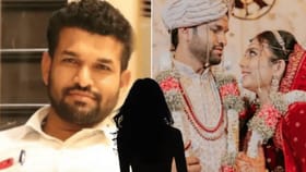 गौरी पालवे प्रकरणात अपडेट! गर्जेच्या जुन्या प्रेयसीने दिली मोठी माहिती