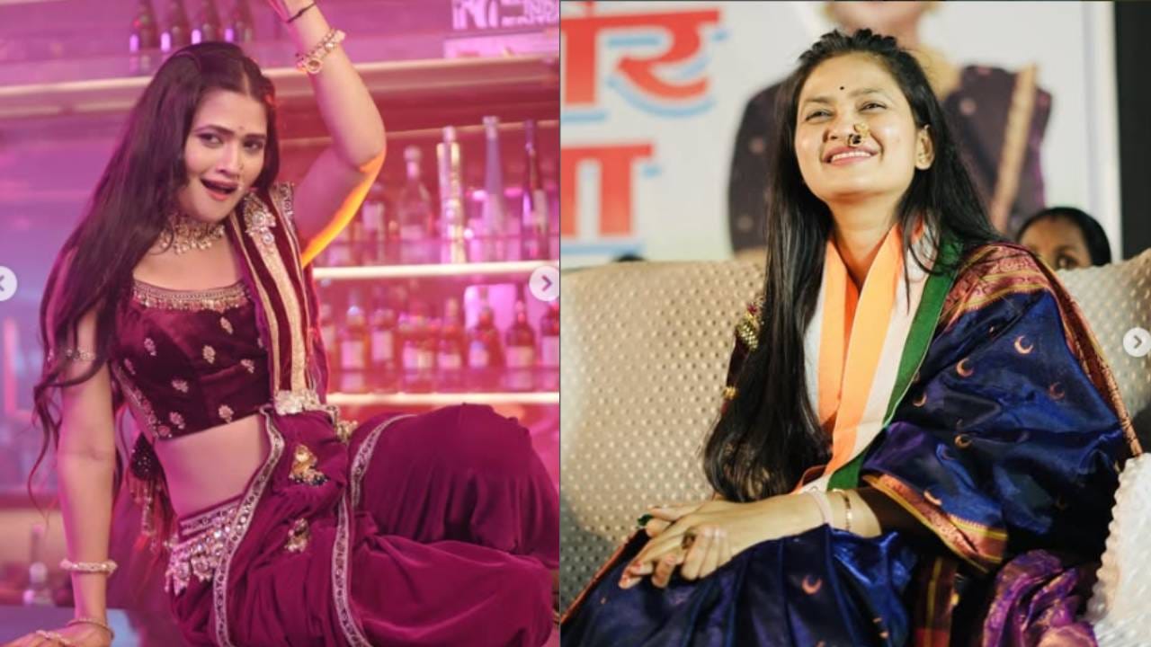 नृत्यांगना गौतमी पाटील हे नाव आज अख्या महाराष्ट्राच्या तोंडून ऐकायला मिळतं. निखळ सौंदर्य, आपल्या बिनधास्त आणि कातिला डान्सने तिने अगदी कमी वेळात प्रेक्षकांच्या मनात खास जागा निर्माण केली. सुरुवातीला तिच्या स्टाइलवर बरीच टीका झाली, पण गौतमीने त्या टीकेला सामोरे जाऊन आपल्या चुका दुरुस्त केल्या आणि आज ती स्टेजवर, कार्यक्रमांमध्ये आणि सोशल मीडियावर लाखो चाहत्यांची आवडती आहे. दरम्यान, गौतमीने तिच्या भविष्याविषयी काही गोष्टी सांगितल्या आहेत.