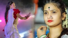 गौतमी पाटील नाही तर ही नृत्यांगना दिसणार बिग बॉस मराठीच्या सिझनमध्ये?.